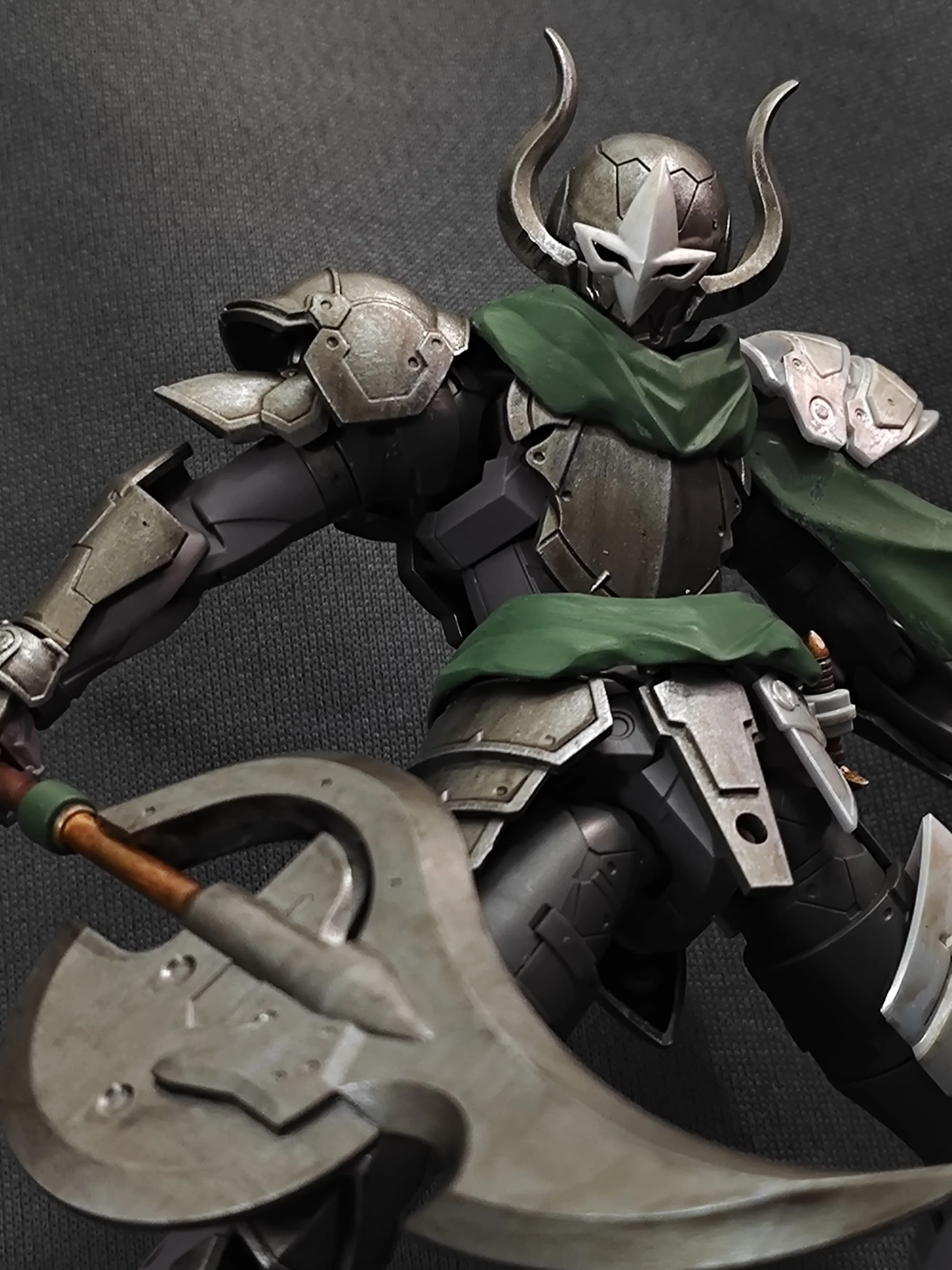 Ảnh dự thi - Trịnh Hán Vinh