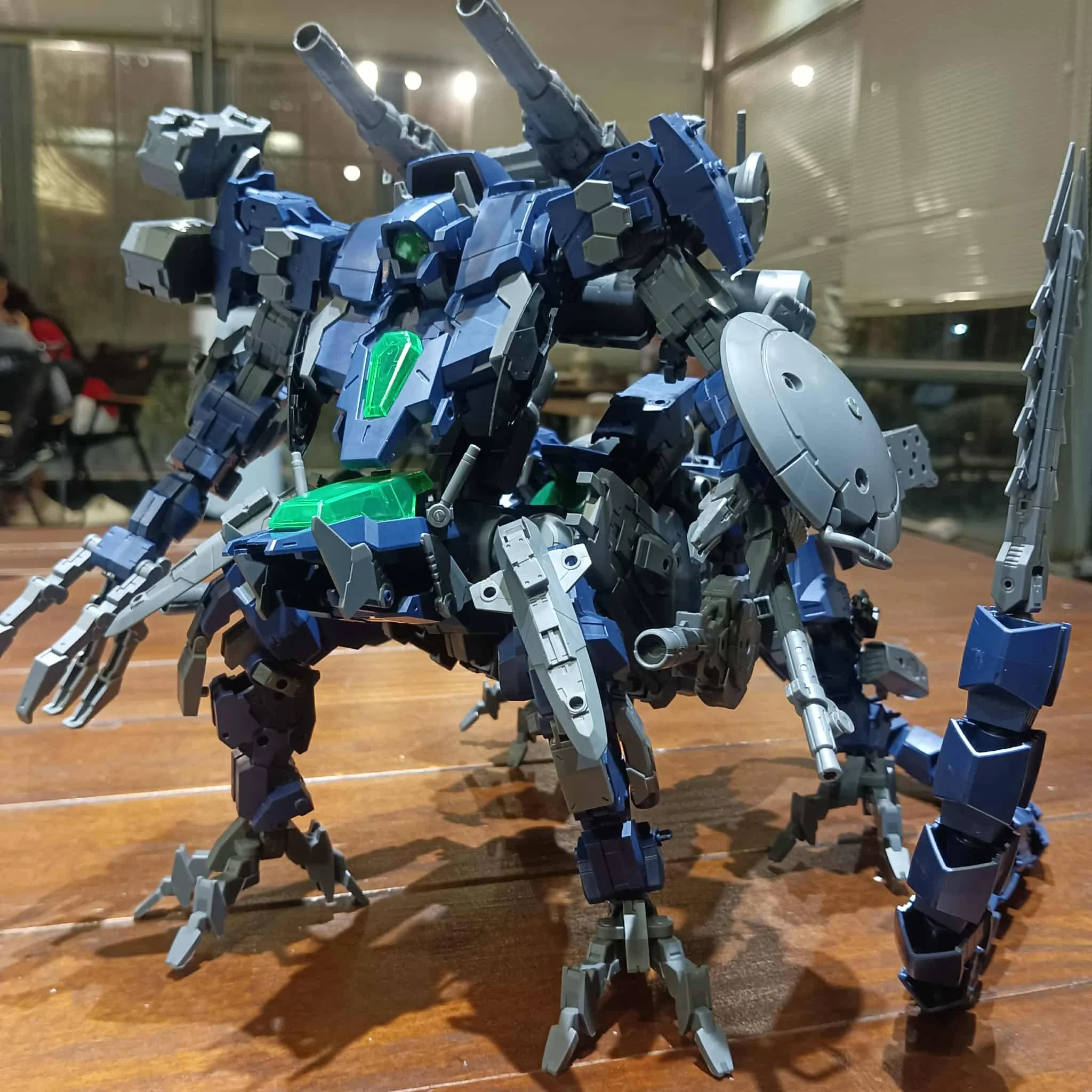 Lê Hoàng Đạo - entry