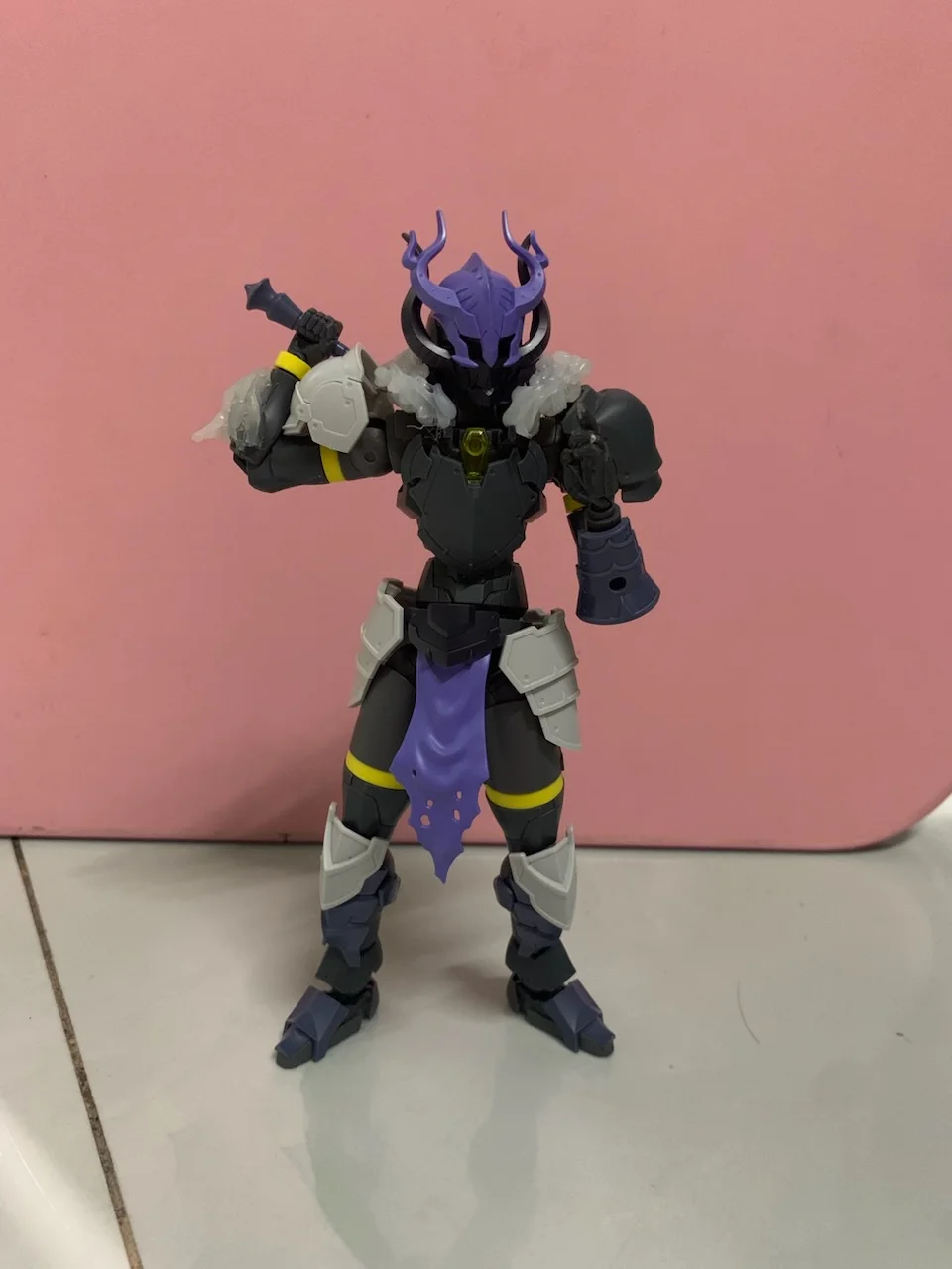 Nguyễn minh Hoàng - entry