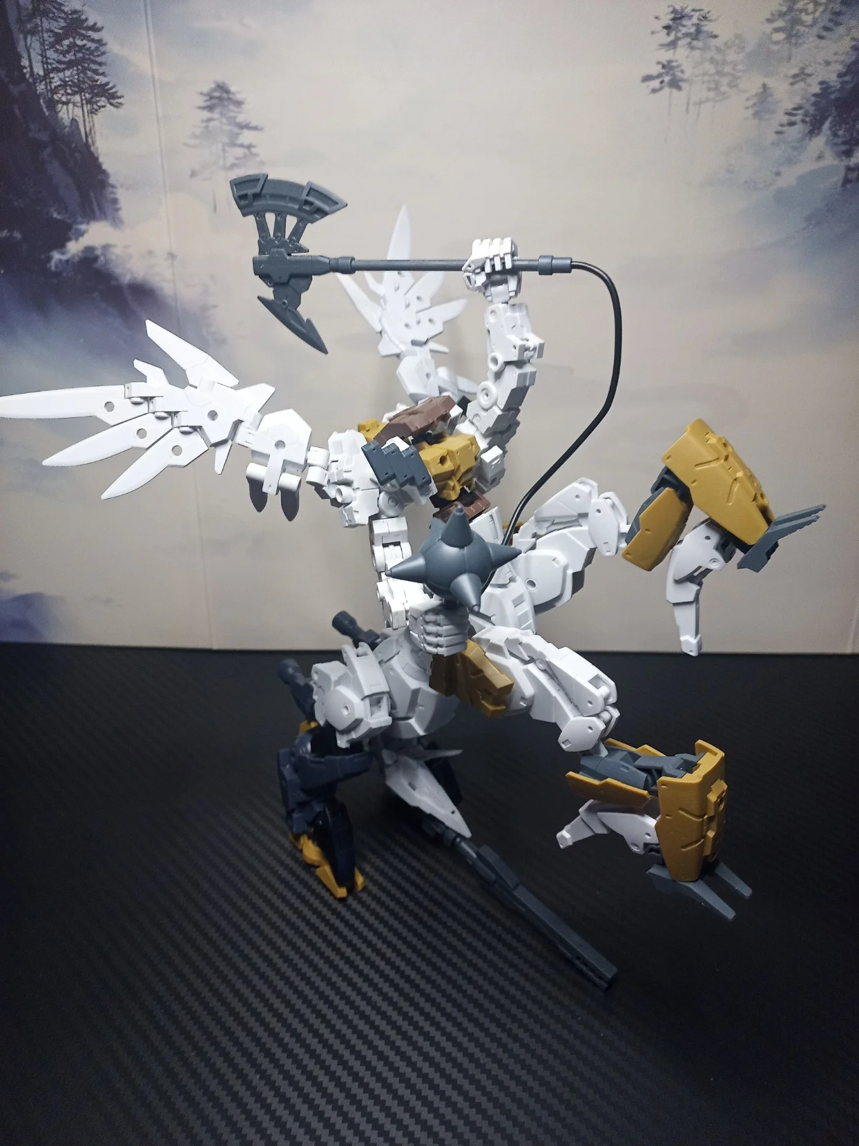 Nguyễn Hoàng Tuấn - entry