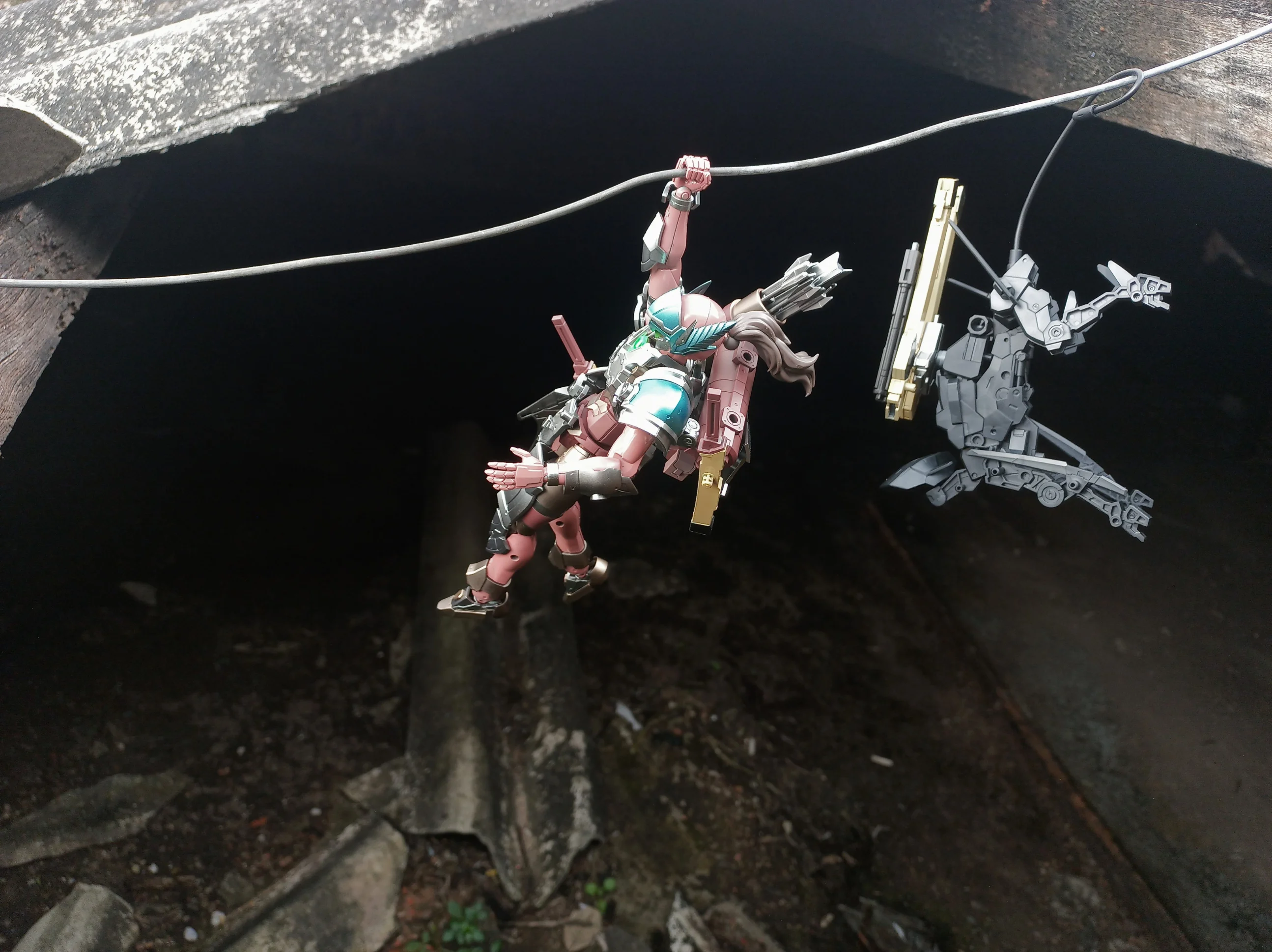 Nguyễn Hoàng Tuấn - entry