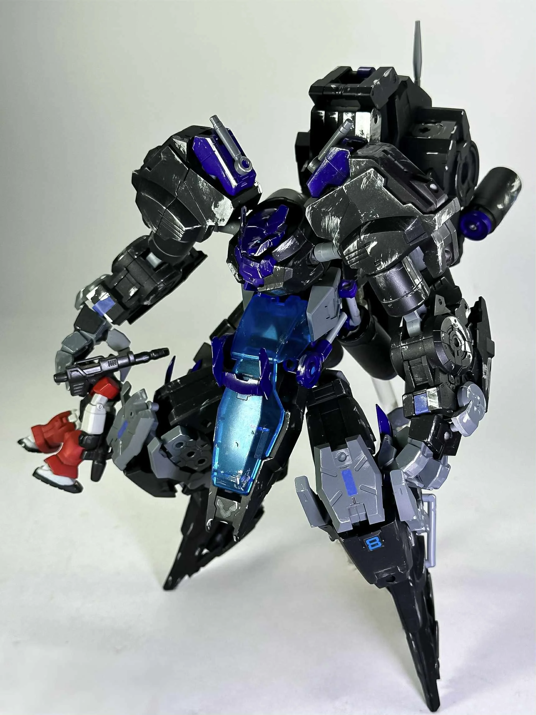 Ảnh dự thi - Phạm Ngọc Hải