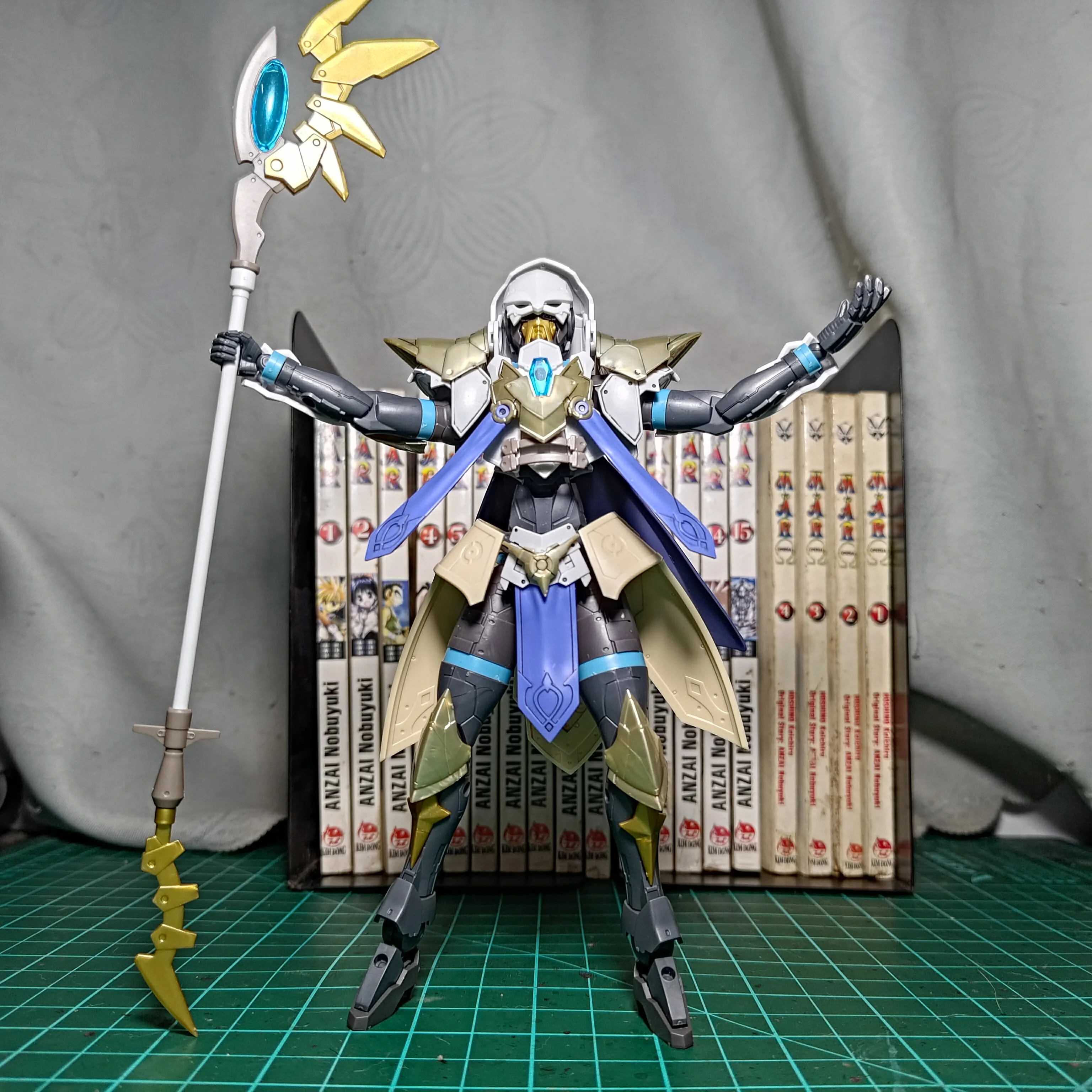 Ảnh dự thi - Lê Viết Uy Phúc