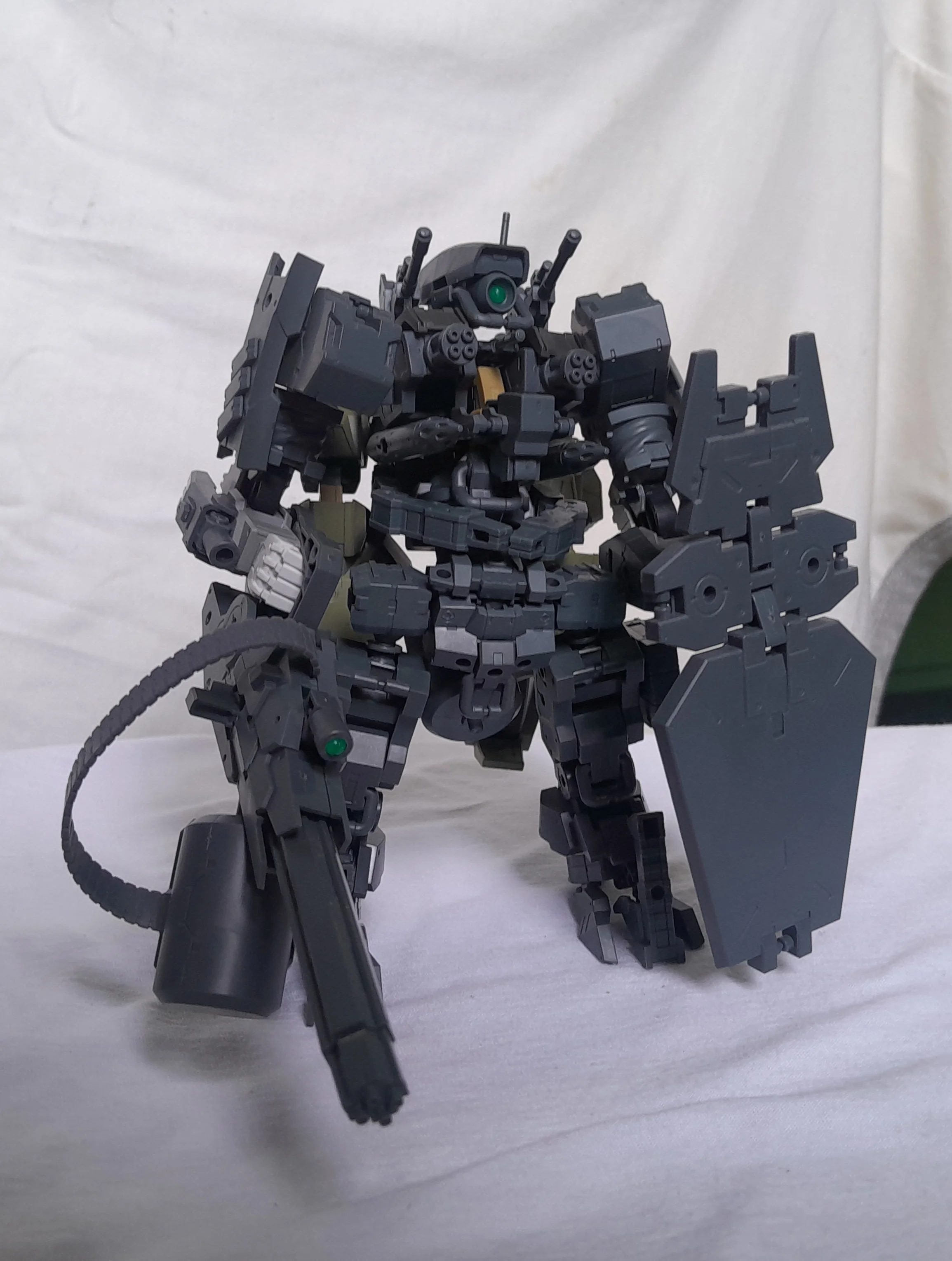 Khánh Duy Trần - entry