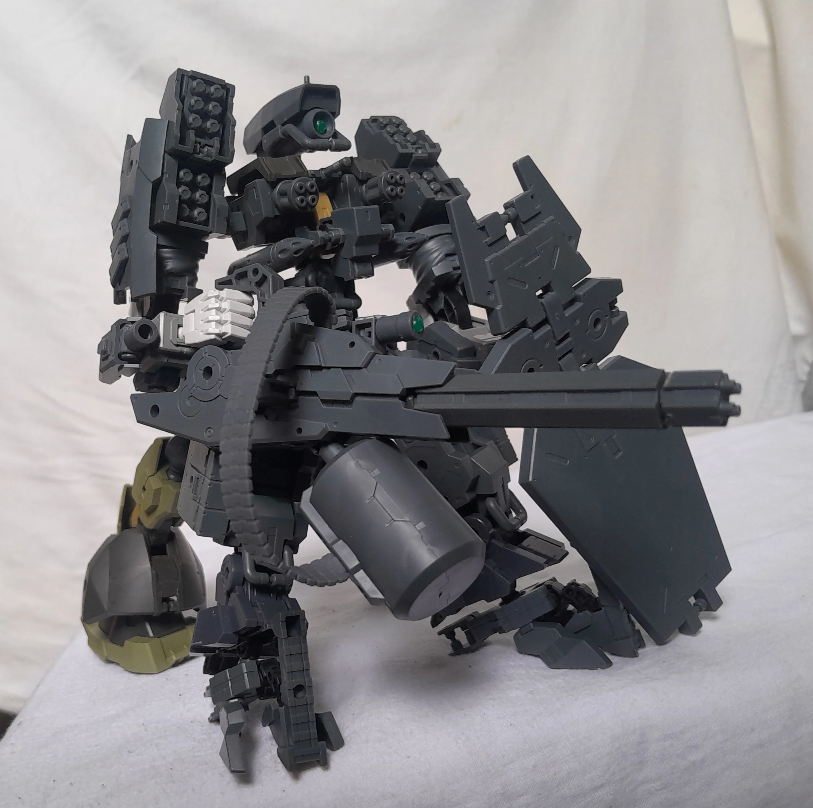 Ảnh dự thi - Khánh Duy Trần