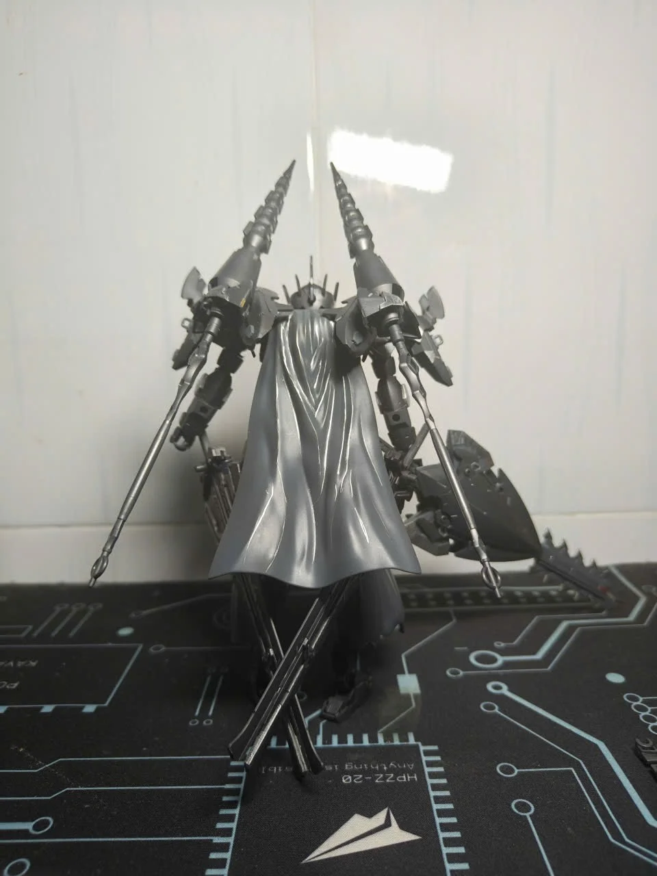 Ảnh dự thi - Phan Nhân