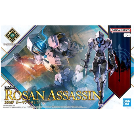 Best 30MS Build - Giải Nhì