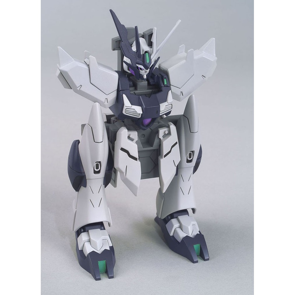 Mô hình lắp ráp HGBD:R 1/144 FAKE NUUNIT (ALUS'S SUPPORT UNIT)