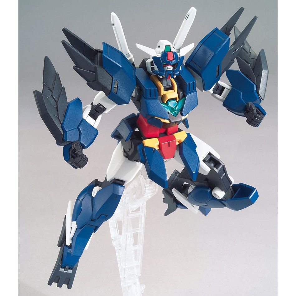 Mô hình lắp ráp HGBD:R 1/144 MERCUONE UNIT