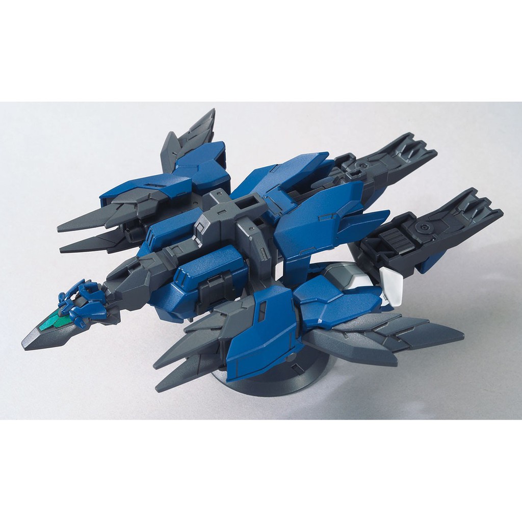 Mô hình lắp ráp HGBD:R 1/144 MERCUONE UNIT