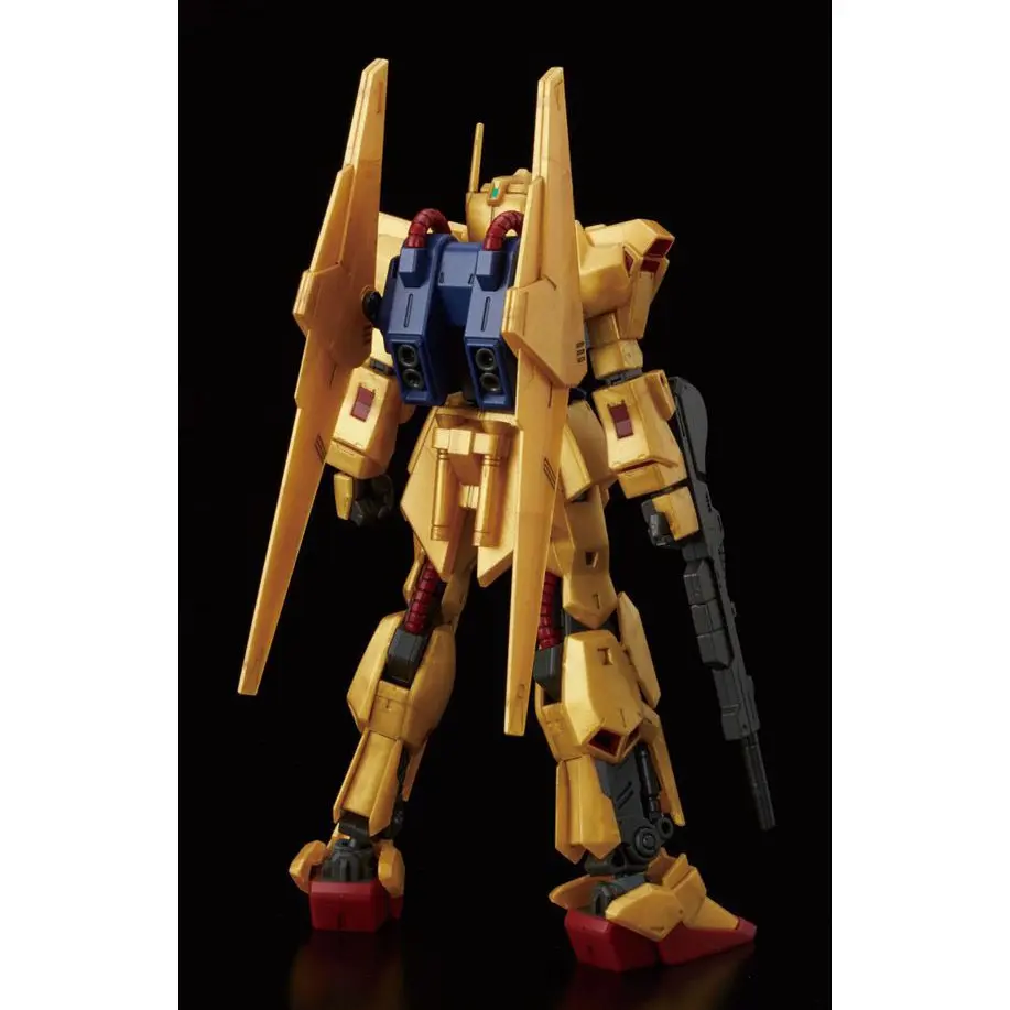 Mô hình lắp ráp HGUC 1/144 HYAKU-SHIKI