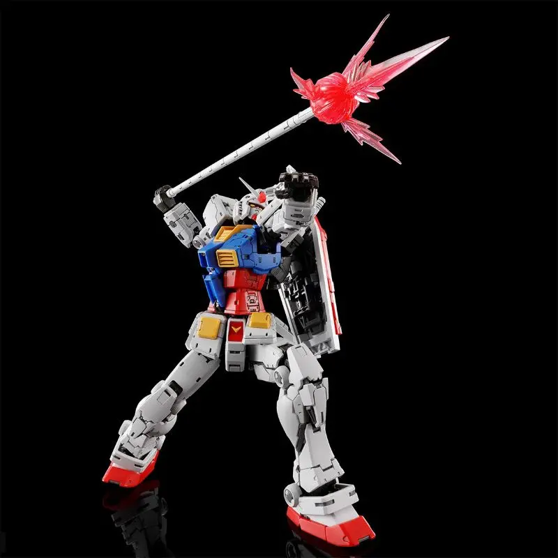 Bộ lắp ráp phụ kiện RG 1/144 WEAPON SET for RX-78-2 GUNDAM Ver.2.0