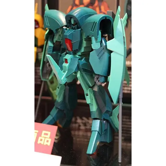Mô hình lắp ráp HGUC 1/144 ANKSHA