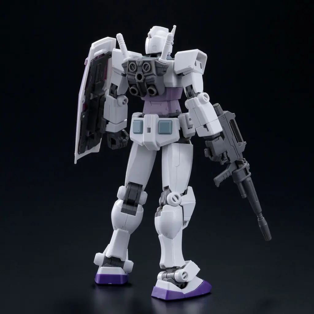 Mô hình lắp ráp HG 1/144 RX-78-3 G-3 GUNDAM [BEYOND GLOBAL]