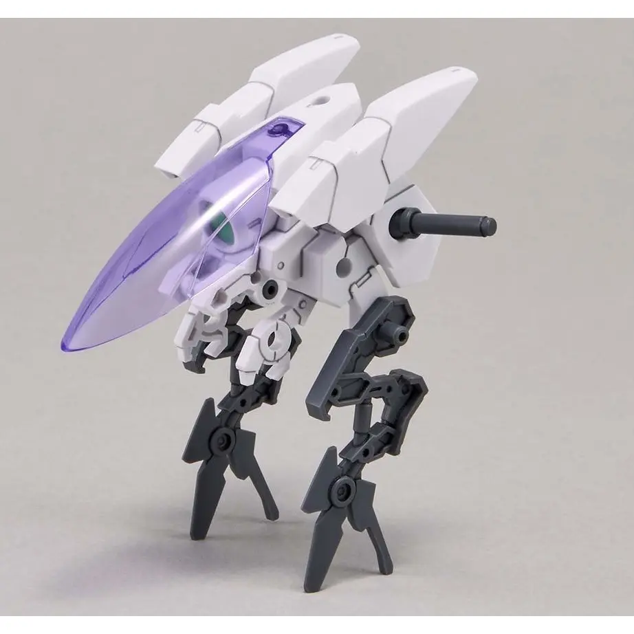 Mô hình lắp ráp 30MM 1/144 Extended Armament Vehicle (CANNON BIKE Ver.)