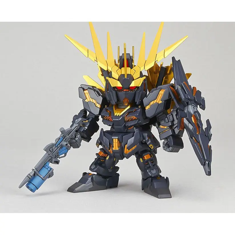 Mô hình lắp ráp SD GUNDAM EX-STANDARD UNICORN GUNDAM 02 BANSHEE NORN (DESTROY MODE)