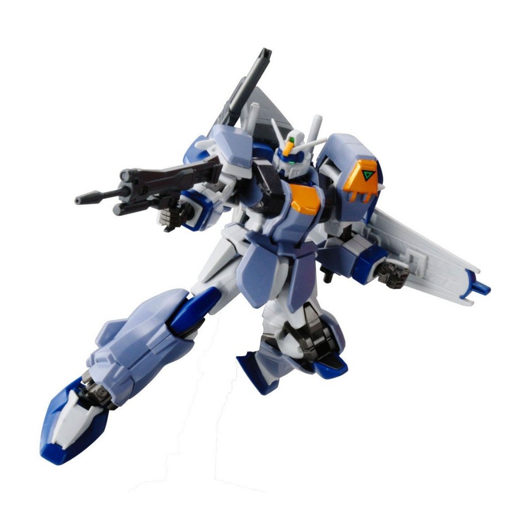 Mô hình lắp ráp HG 1/144 R02 DUEL GUNDAM