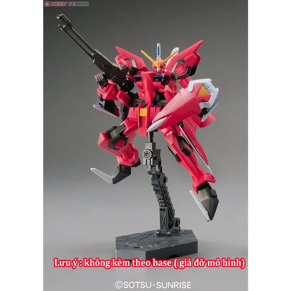 Mô hình lắp ráp HG 1/144 R05 AEGIS GUNDAM
