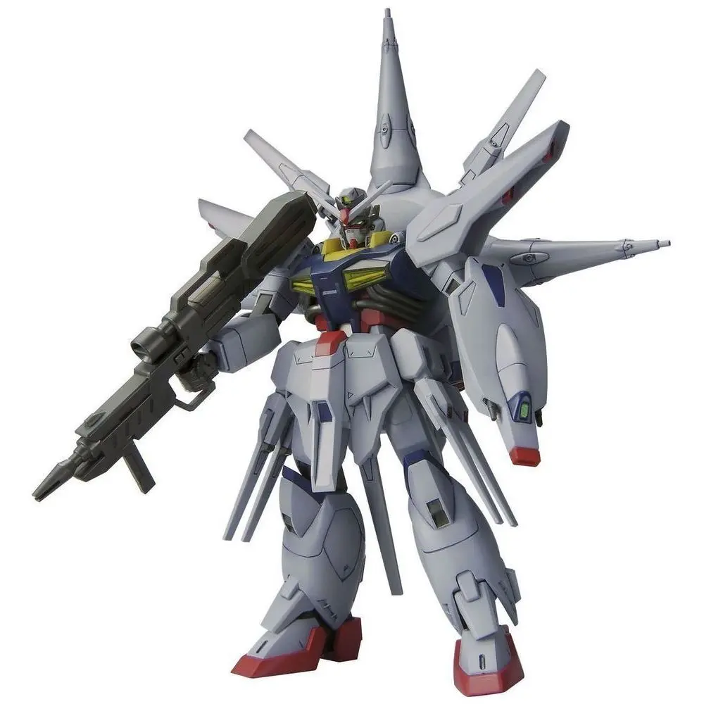 Mô hình lắp ráp HG 1/144 R13 PROVIDENCE GUNDAM