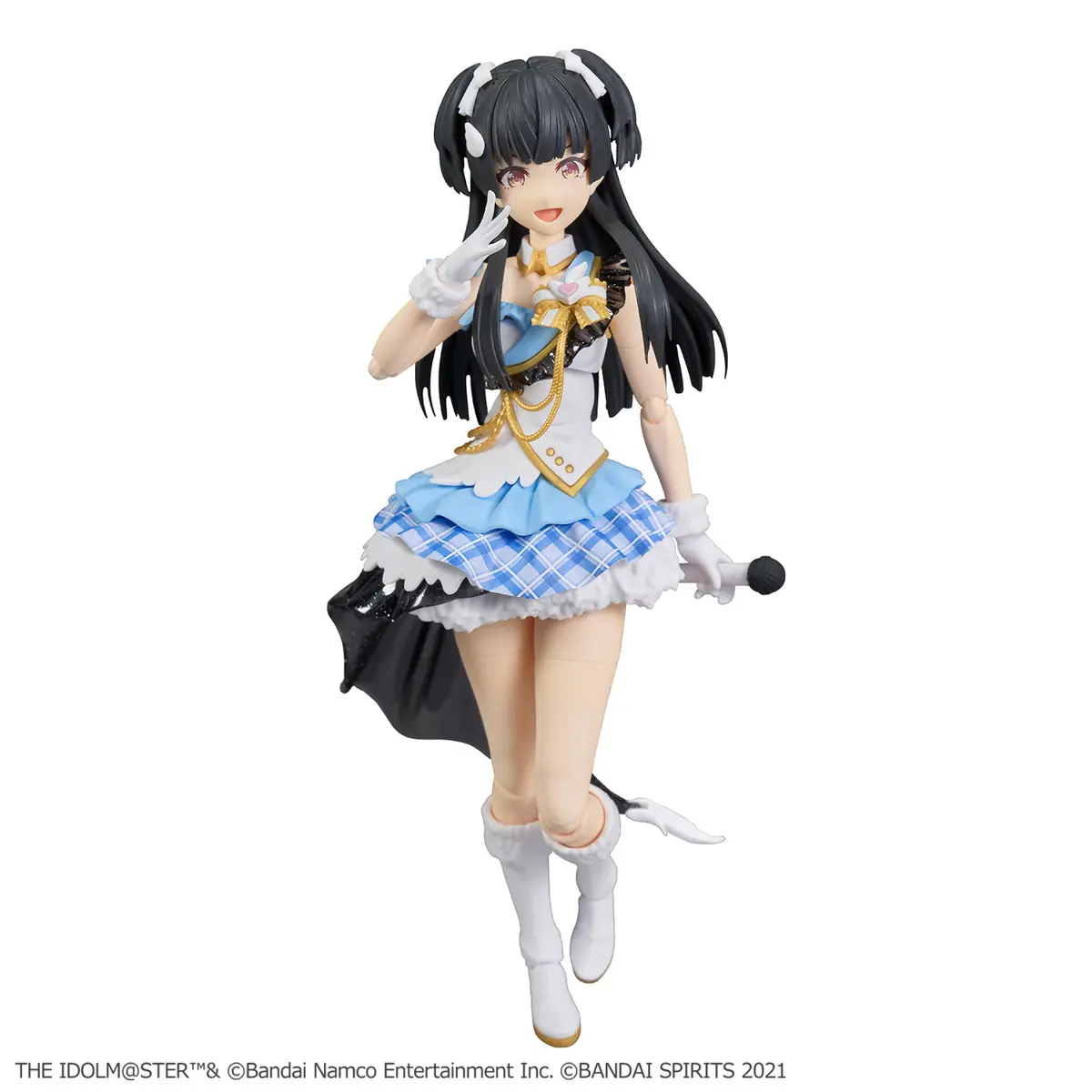 Mô hình lắp ráp 30MS FUYUKO MAYUZUMI