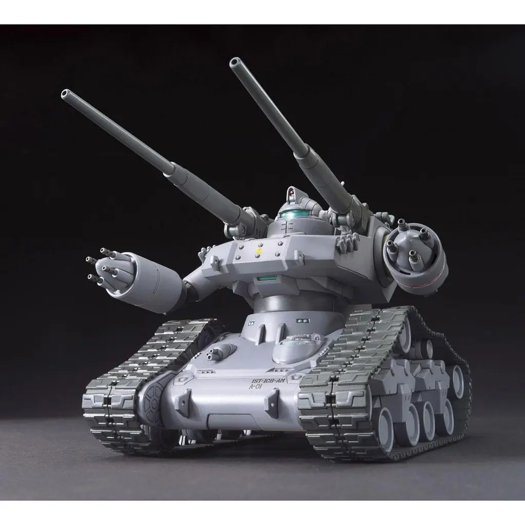 Mô hình lắp ráp HG 1/144 GUNTANK EARLY TYPE