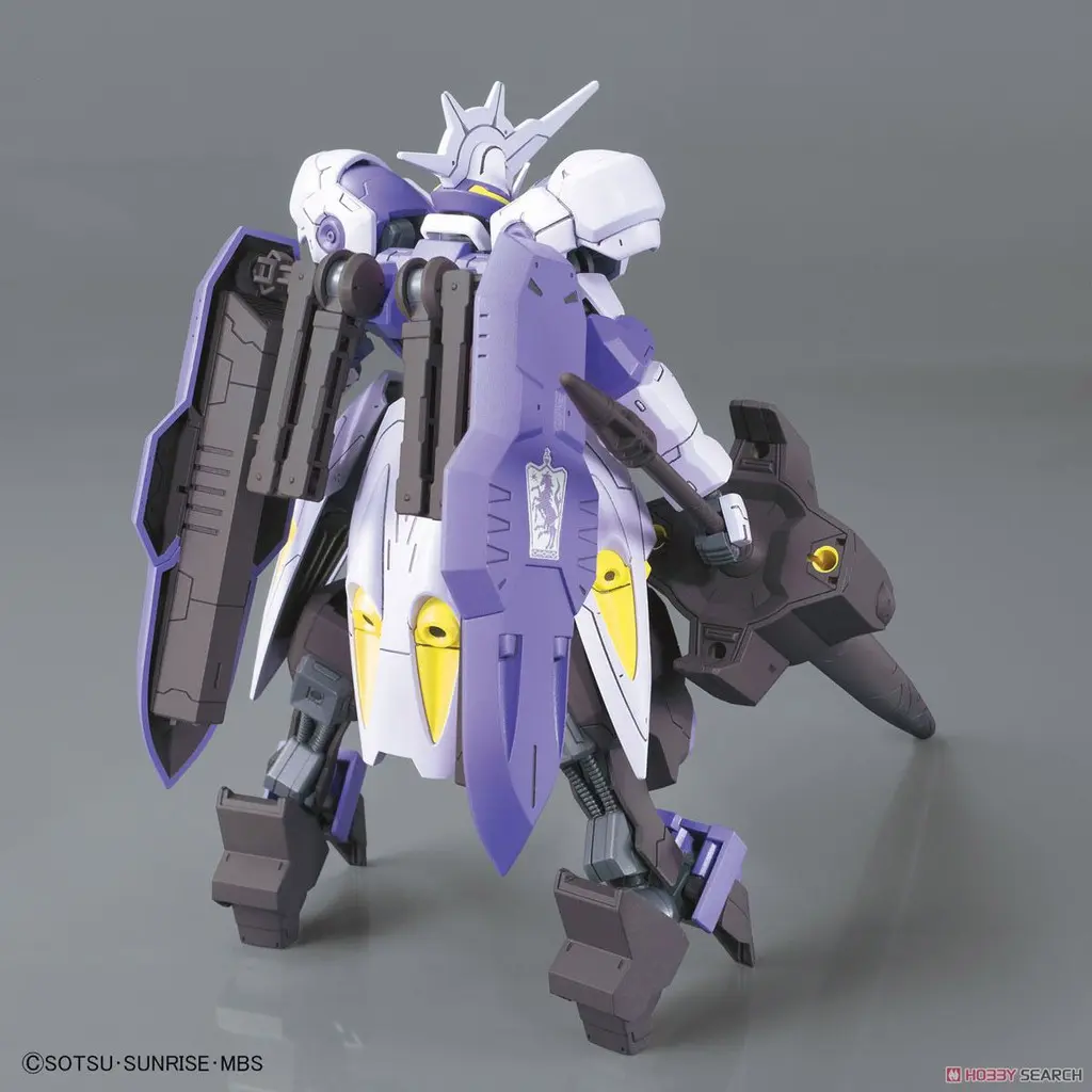 Mô hình lắp ráp HG 1/144 GUNDAM KIMARIS VIDAR