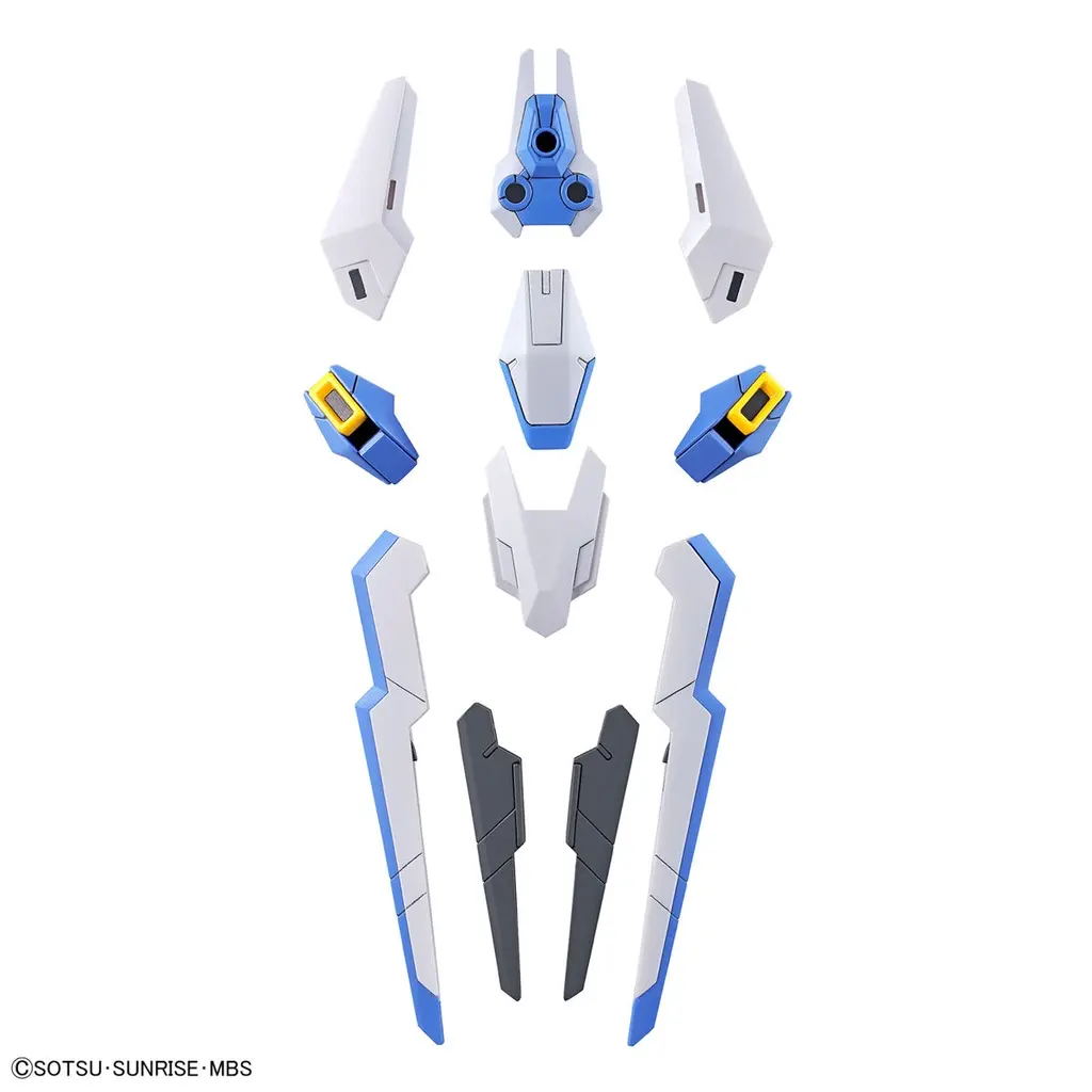 Mô hình lắp ráp HG 1/144 GUNDAM AERIAL
