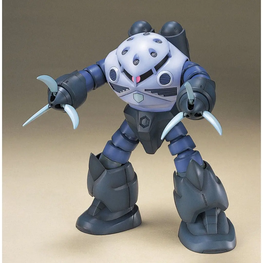 Mô hình lắp ráp 1/144 HGUC Z'GOCK