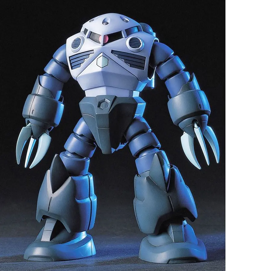 Mô hình lắp ráp 1/144 HGUC Z'GOCK