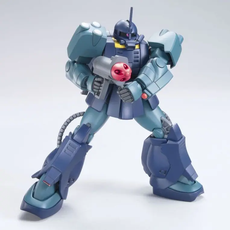 Mô hình lắp ráp 1/144 HGUC ZAKU-MARINER