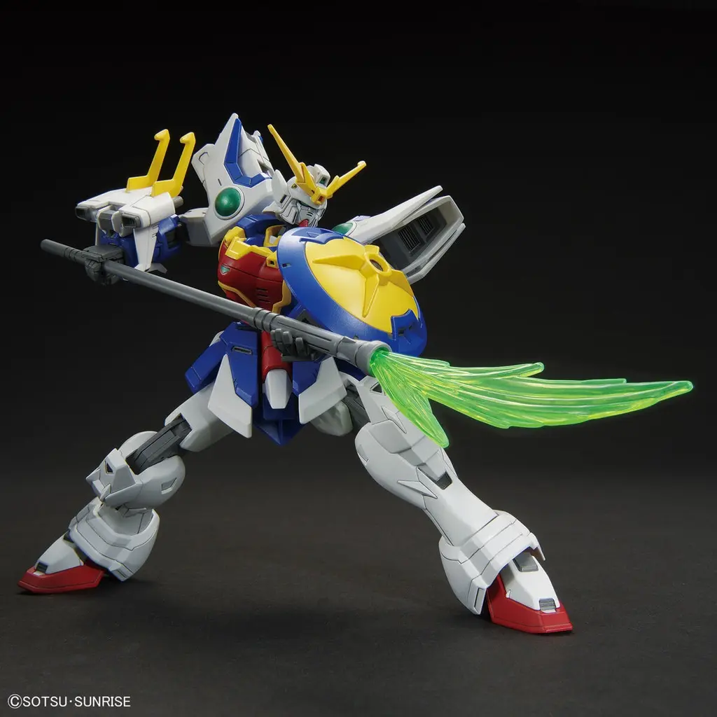 Mô hình lắp ráp HG 1/144 SHENLONG GUNDAM