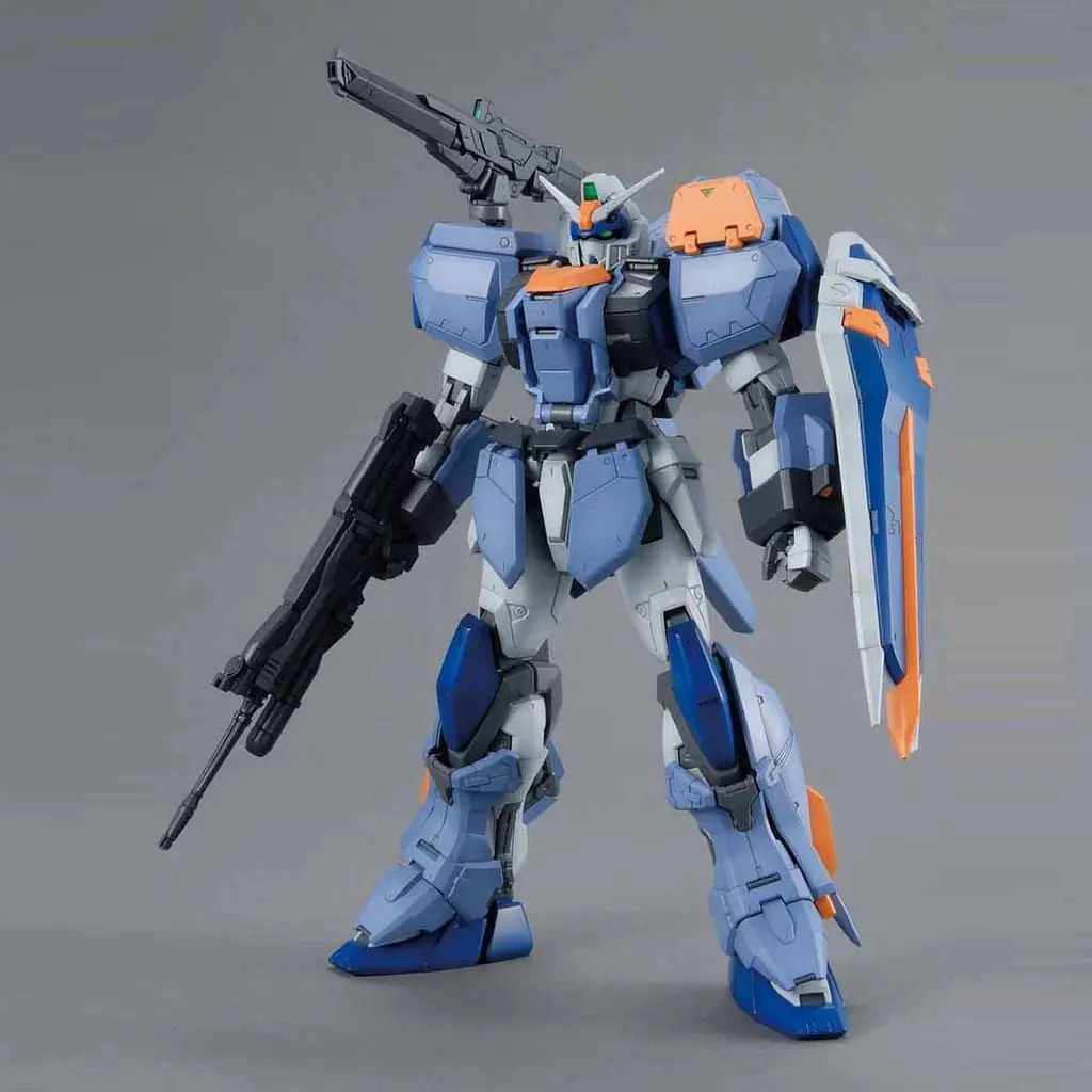 Mô hình lắp ráp MG 1/100 DUEL GUNDAM ASSAULTSHROUD