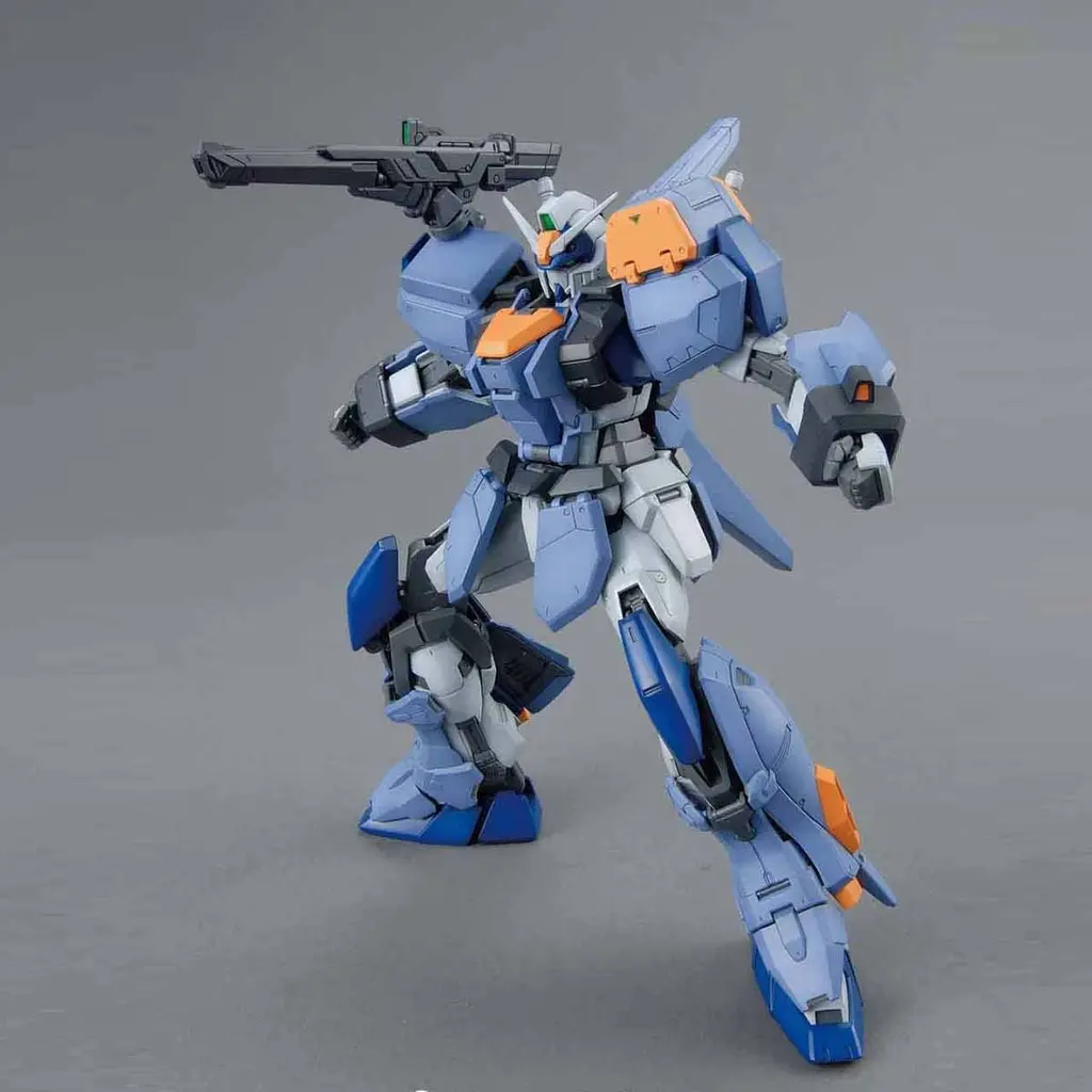 Mô hình lắp ráp MG 1/100 DUEL GUNDAM ASSAULTSHROUD