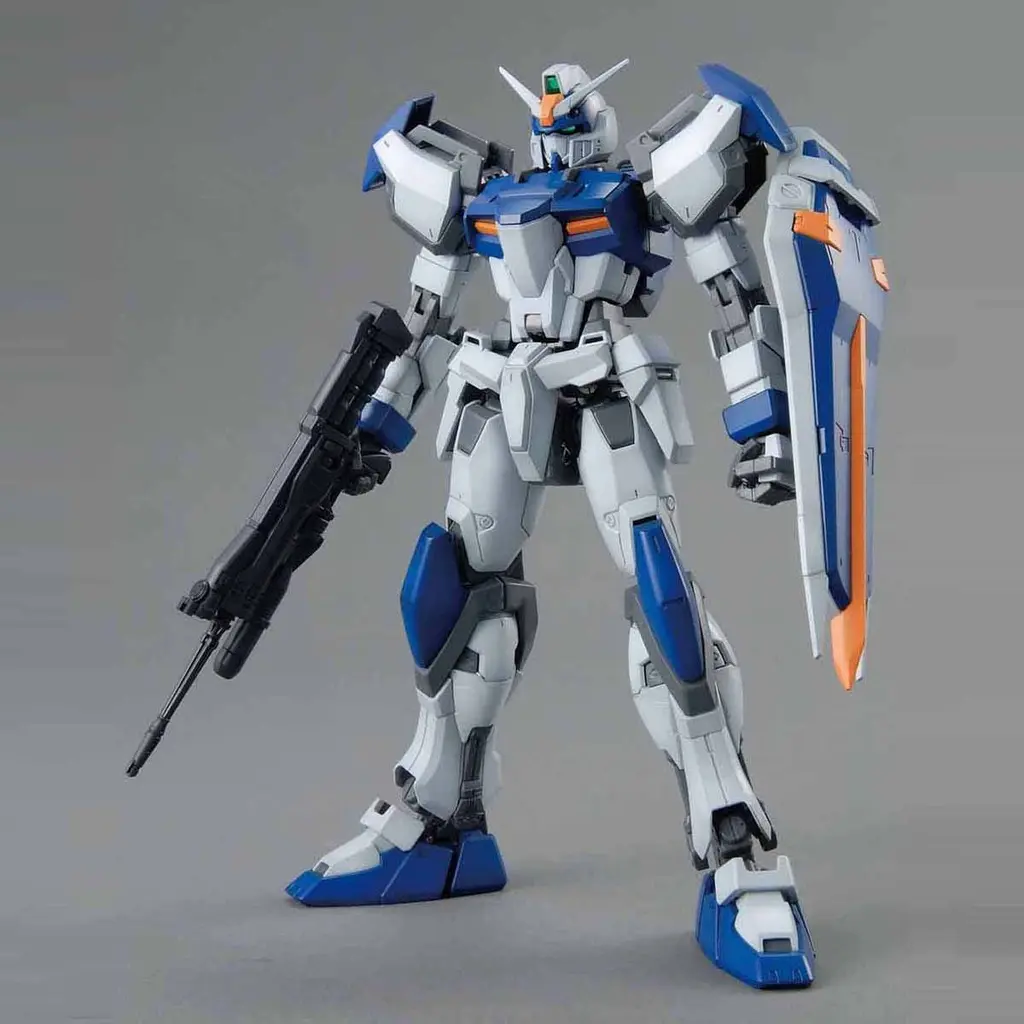 Mô hình lắp ráp MG 1/100 DUEL GUNDAM ASSAULTSHROUD