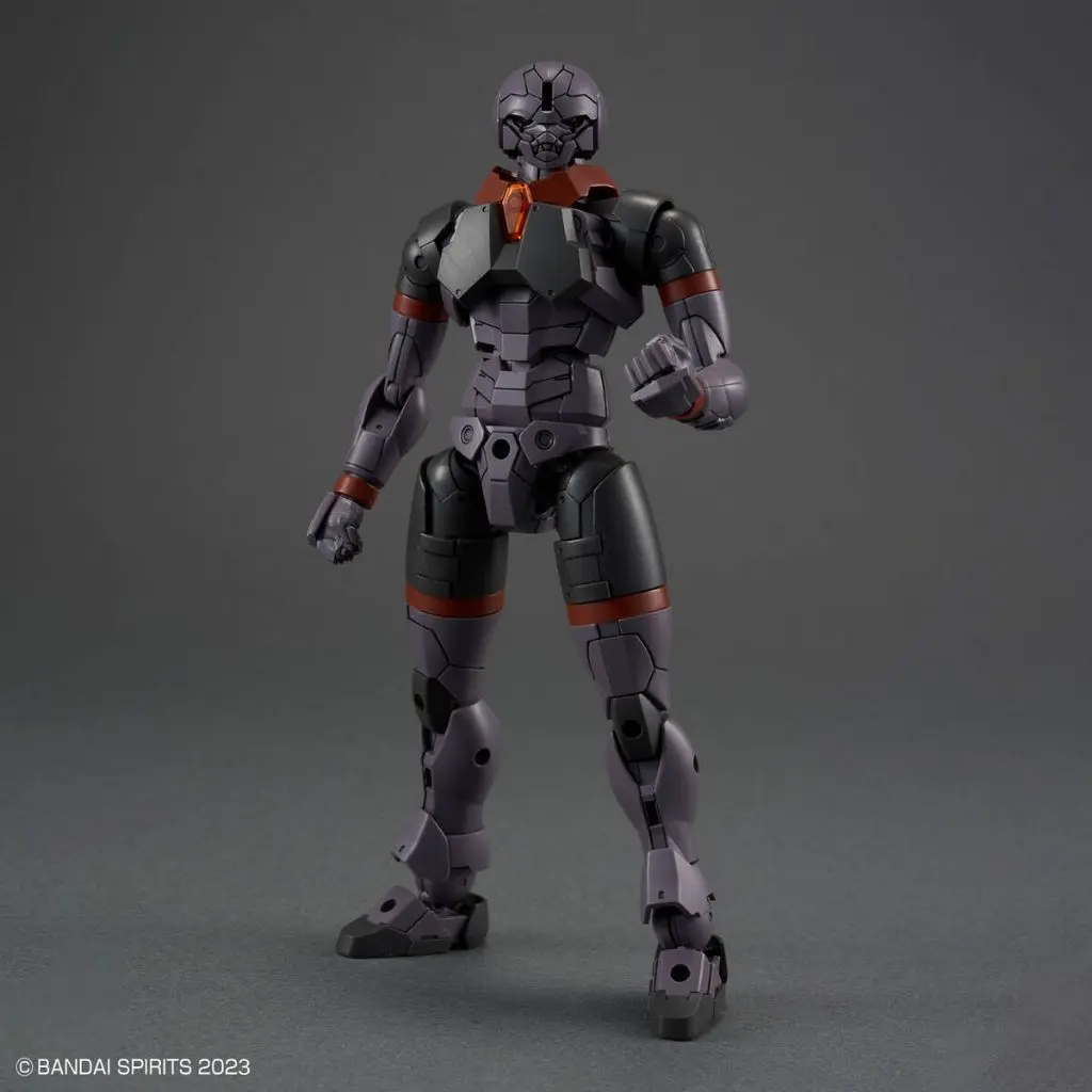 Mô hình lắp ráp 30MF ROSAN FIGHTER