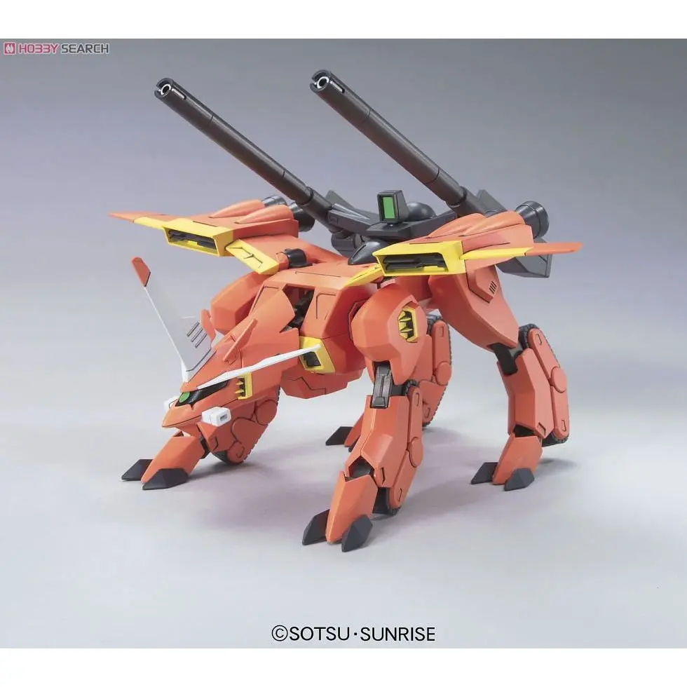 Mô hình lắp ráp HG 1/144 R11 LaGOWE