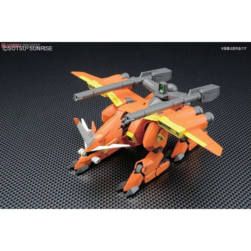 Mô hình lắp ráp HG 1/144 R11 LaGOWE