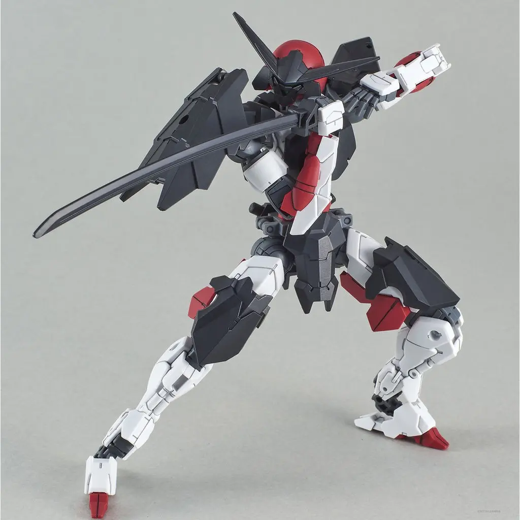 Mô hình lắp ráp 30MM 1/144 SPINATIO (SENGOKU TYPE)