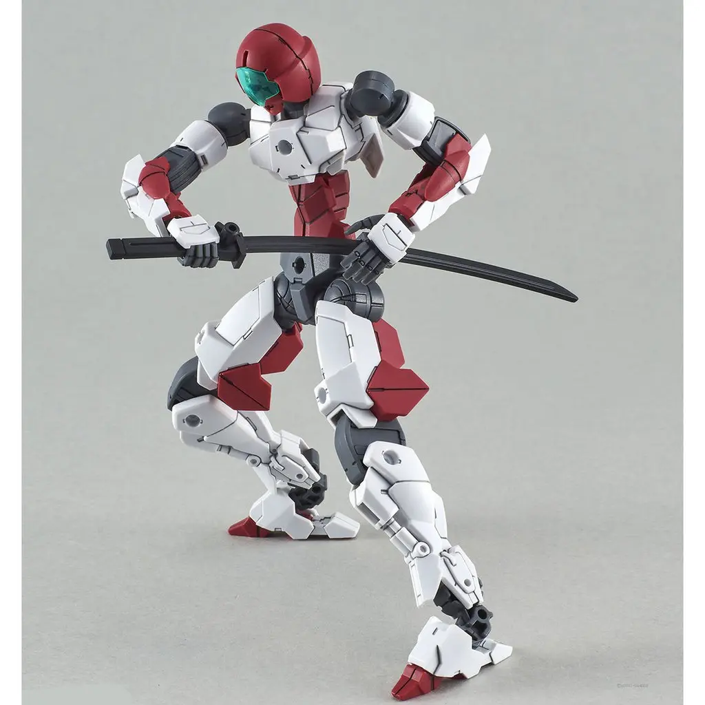 Mô hình lắp ráp 30MM 1/144 SPINATIO (SENGOKU TYPE)