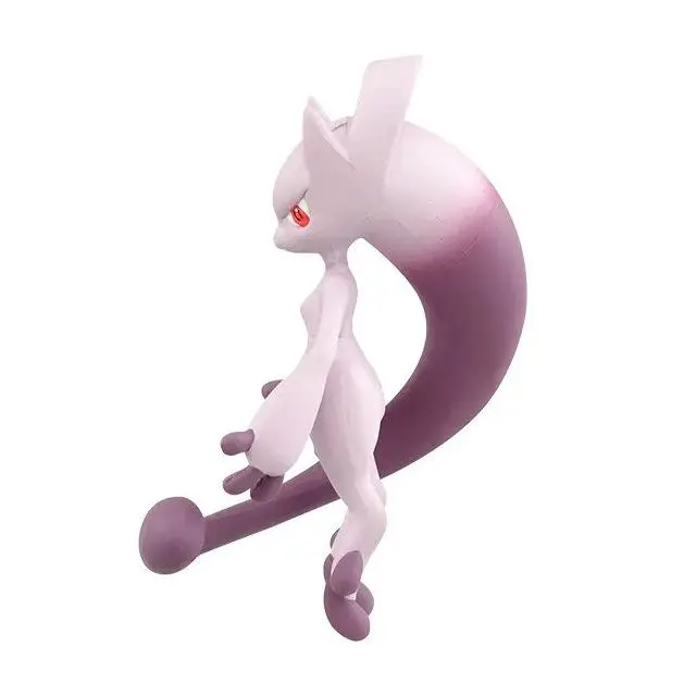 Mô hình Moncolle Pokemon Mega Mew Two Y