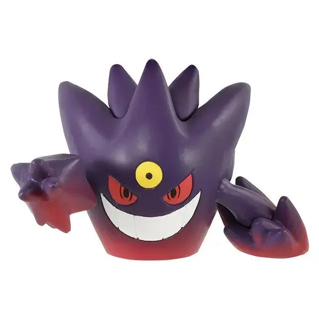 Mô hình Moncolle Pokemon Mega Gengar