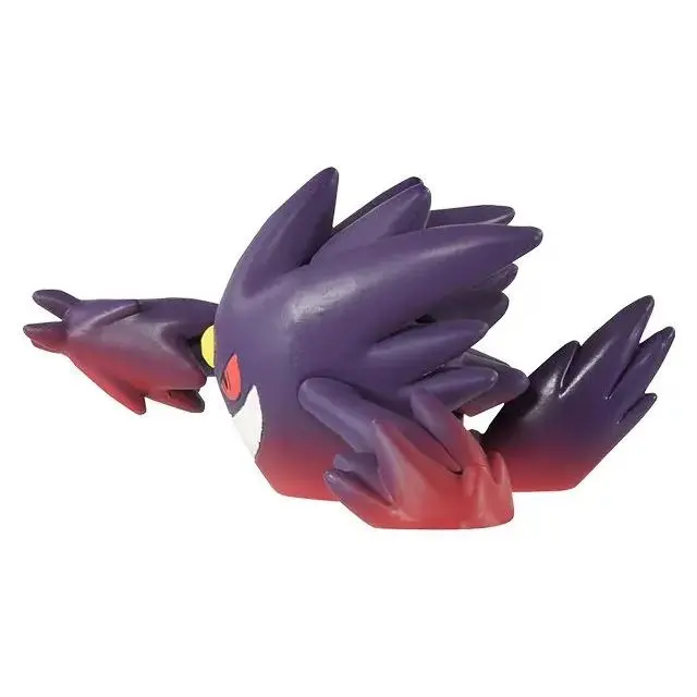 Mô hình Moncolle Pokemon Mega Gengar