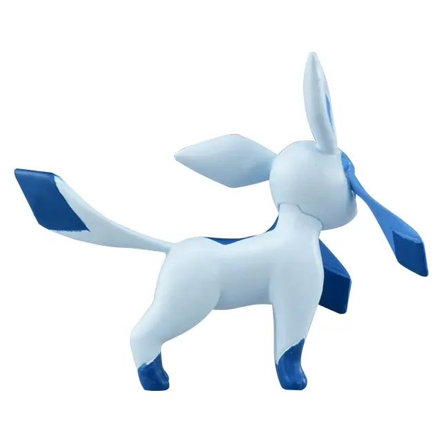 Mô hình Moncolle MS Glaceon