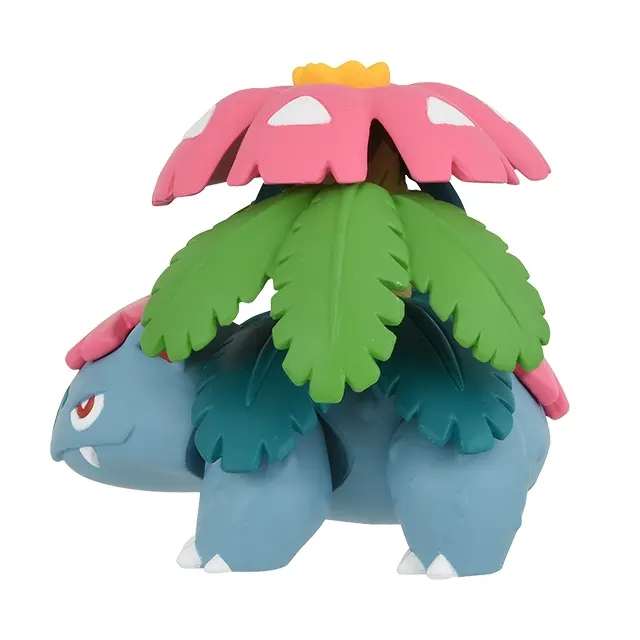 Mô hình Pokemon Moncolle Mega Fushigibana