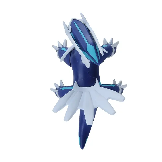 Mô hình Moncolle Pokemon ML-06 Diaruga