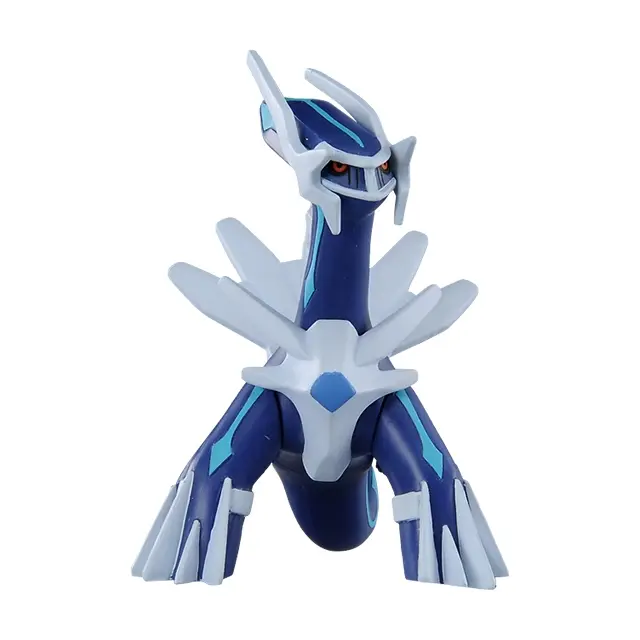 Mô hình Moncolle Pokemon ML-06 Diaruga
