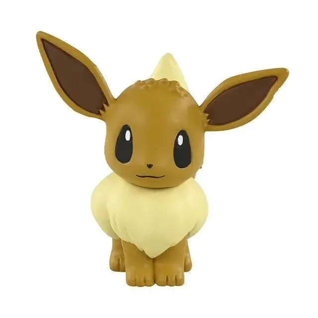 Mô hình Moncolle Pokemon MS-02 Eevee