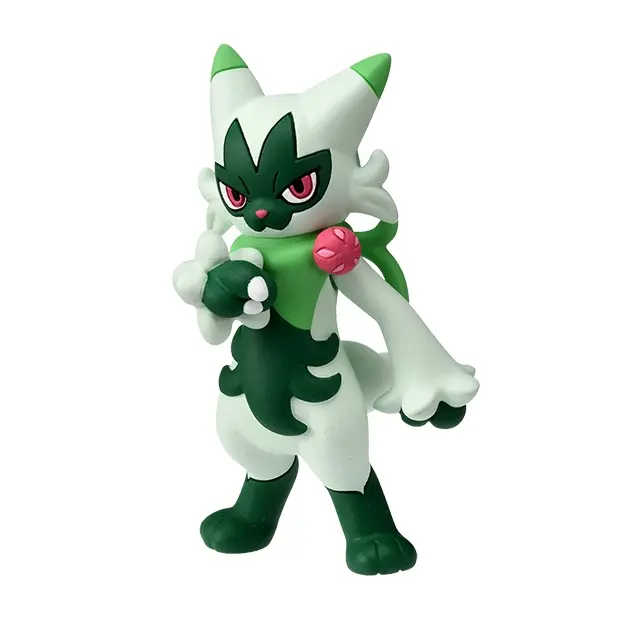 Mô hình Moncolle Pokemon MS-28 NYAROTE