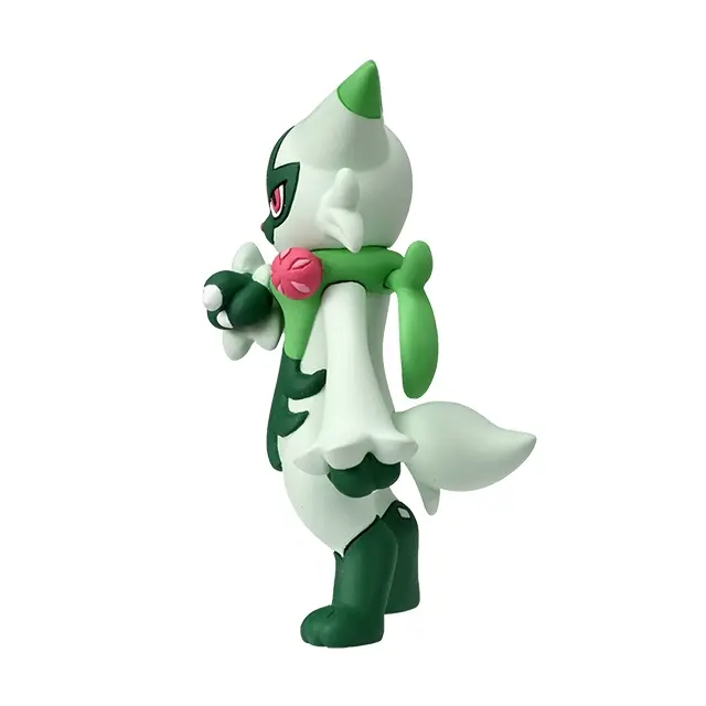 Mô hình Moncolle Pokemon MS-28 NYAROTE