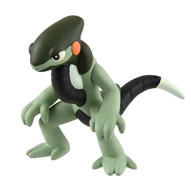 Mô hình Moncolle Pokemon MS-50 Mototokage